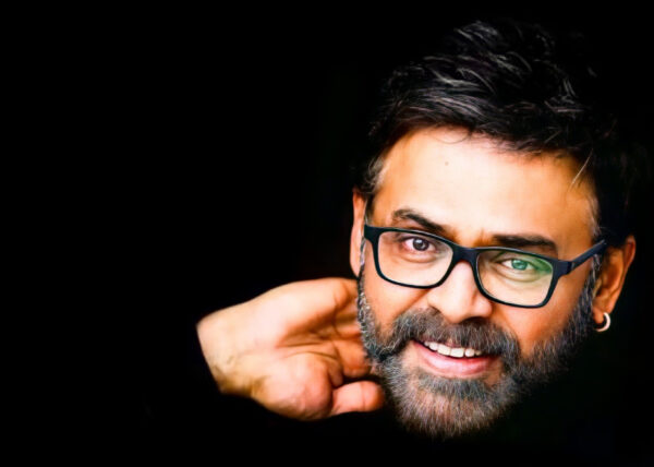 Venkatesh Daggubati