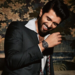 Vijay-Devarakonda Vijay deverakonda