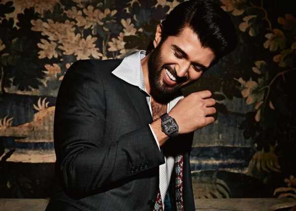 Vijay-Devarakonda Vijay deverakonda
