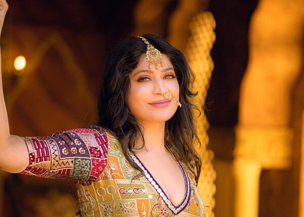 Vijayalakshmi Ahathian