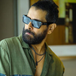 Vikram Vikram