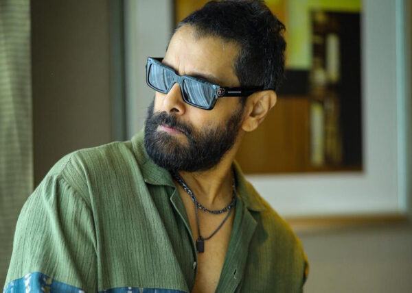 Vikram Vikram
