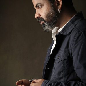 Vinay Forrt