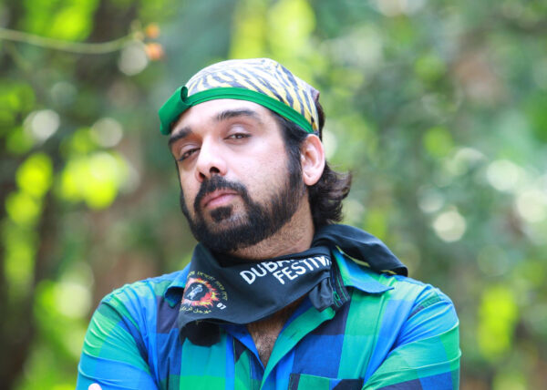 Vineeth Radhakrishnan