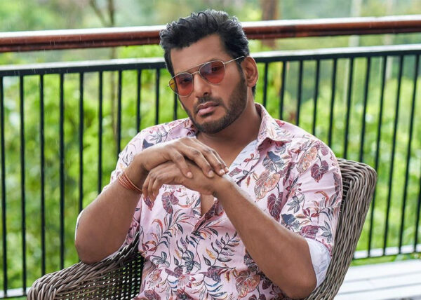 Vishal