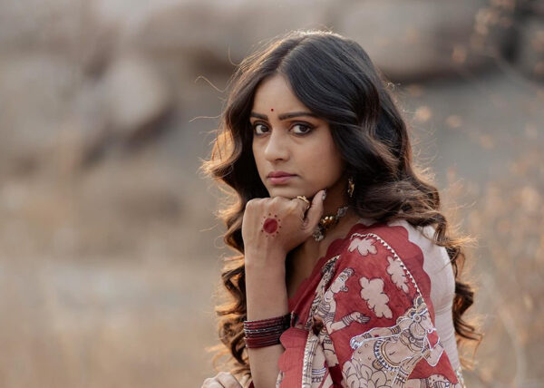 Vithika Sheru