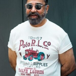 Kamal Haasan