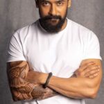 suriya