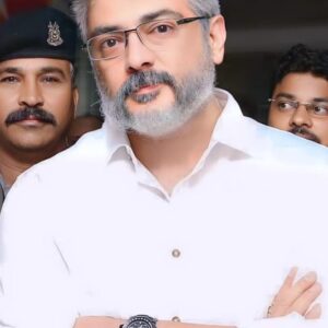 Ajith kumar