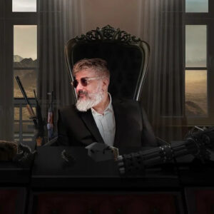 Ajith Kumar