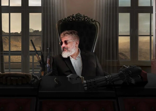 Ajith Kumar