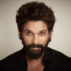 Allu Arjun