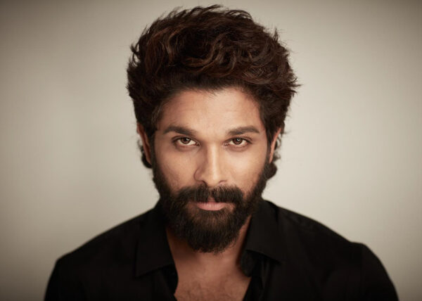 Allu Arjun