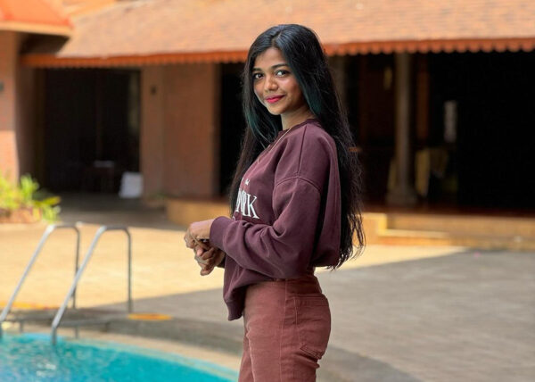 Amla Shaji