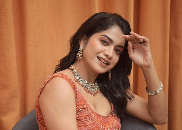 Anarkali Marikar