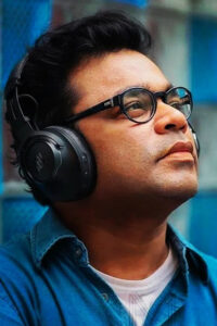 A R Rahman