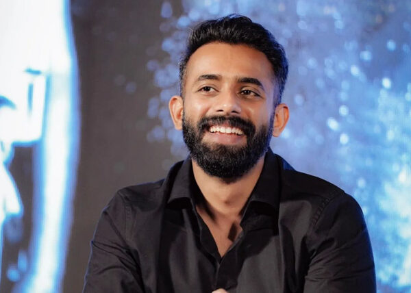 Arjun Ashokan
