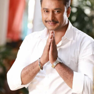 Darshan Thoogudeepa