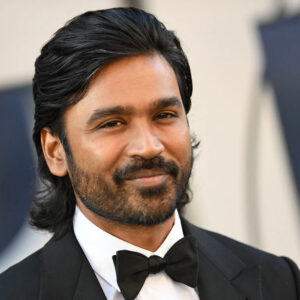dhanush Dhanush