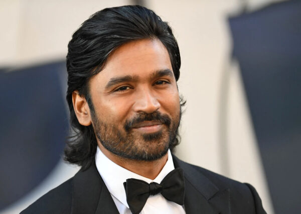 dhanush Dhanush