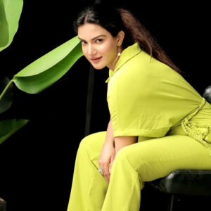 Honey Rose