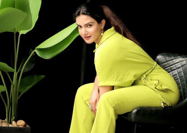 Honey Rose