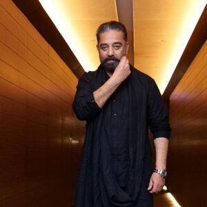 Kamal Haasan