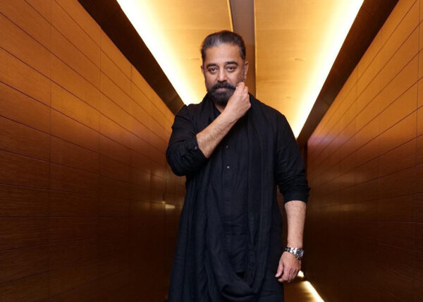 Kamal Haasan