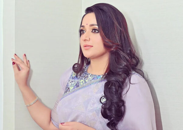 Kavya Madhavan