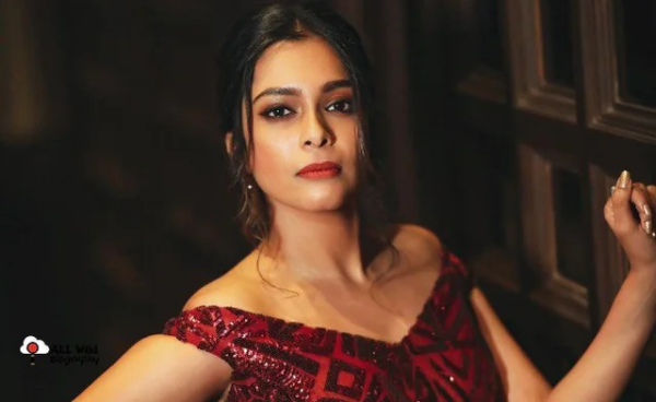 Kiki Vijay