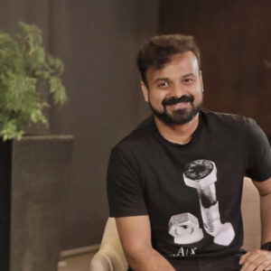 kunchacko boban