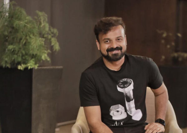 kunchacko boban
