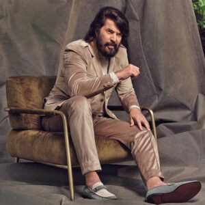 Mammooty