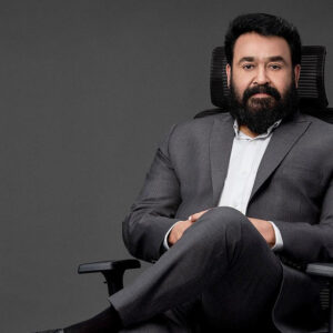 Mohanlal
