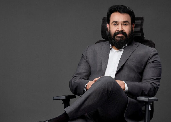 Mohanlal