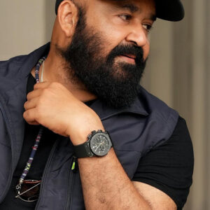 Mohanlal