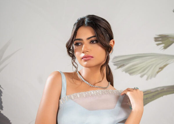Niharika Sood