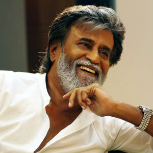 Rajinikanth