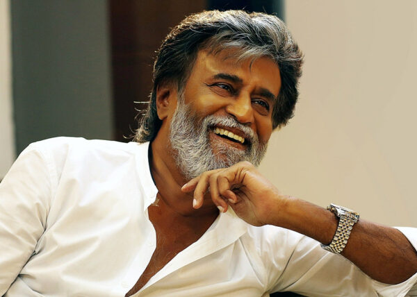 Rajinikanth
