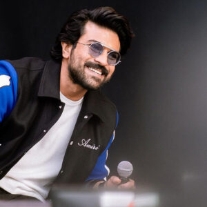 Ram Charan
