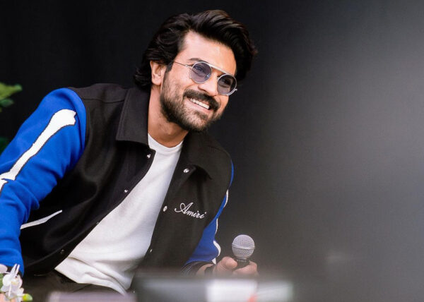 Ram Charan