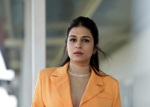 Shraddha Das