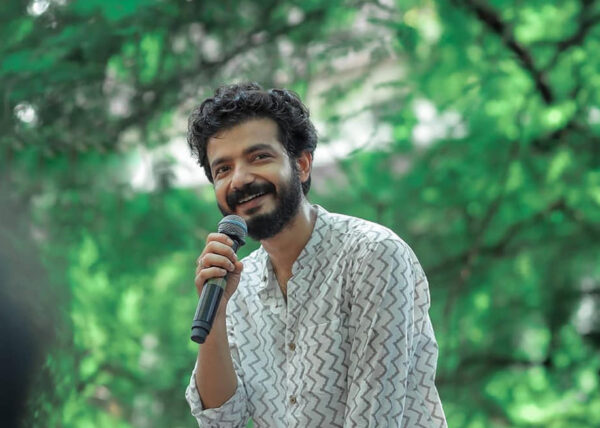 Sreenath Bhasi