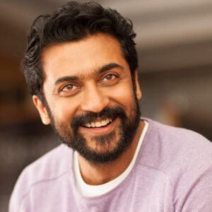 Suriya Sivakumar