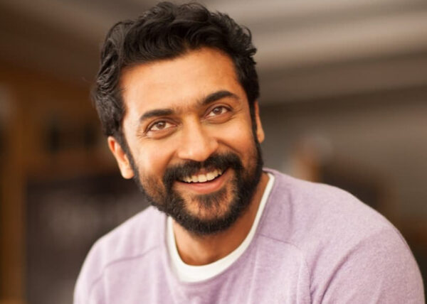 Suriya Sivakumar