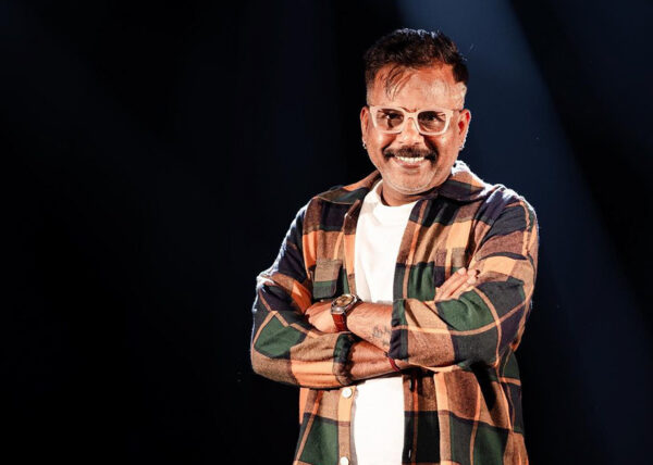 Badava Gopi Actor