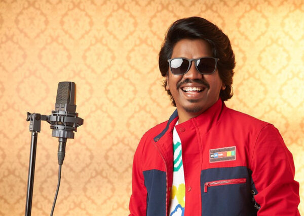 Justin Prabhakaran