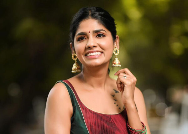 Niranjani Ahathian