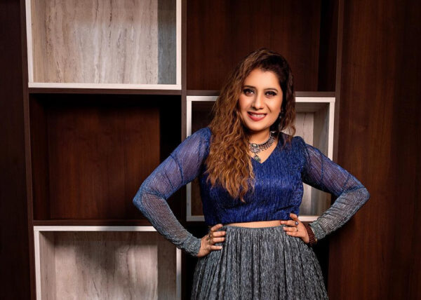 Priyanka Deshpande