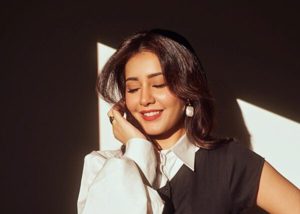 Raashii Khanna